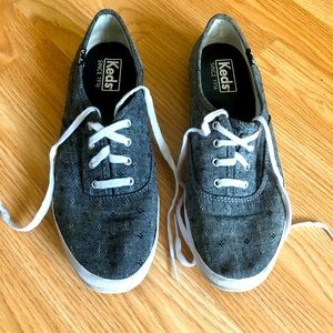 Keds! Lightly used